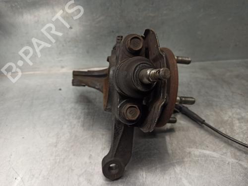 Left front steering knuckle HYUNDAI i30 (FD)  | BP11290977M25 