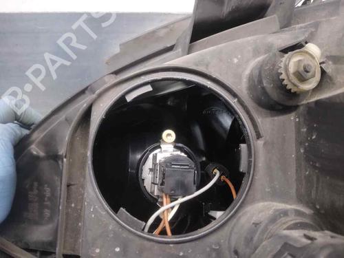 Right headlight MERCEDES-BENZ M-CLASS (W163) ML 270 CDI (163.113) | BP18134034C29 