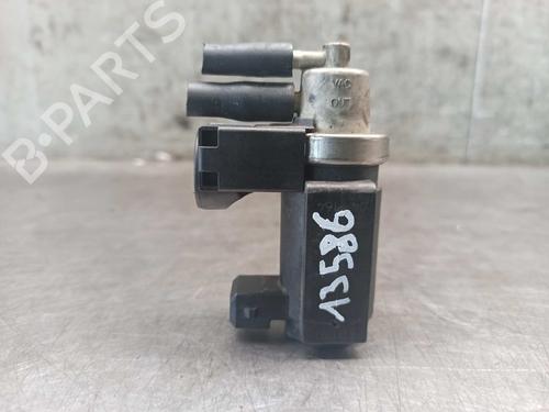 Used Electronic module RENAULT SCÉNIC II (JM0/1_) 2.0 dCi (JM1K) (150 hp) 20259893