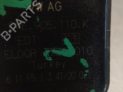 Ignition coil SKODA KAMIQ (NW4) 1.0 TSI | BP36996595M94  - Image 5