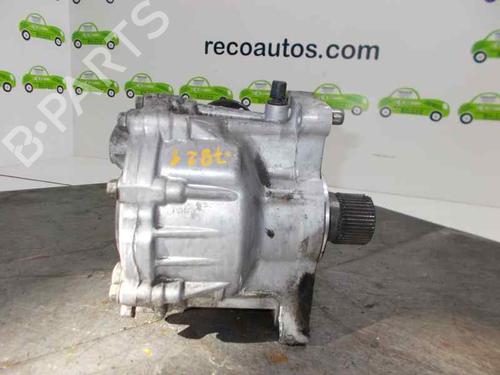 Transfer box HYUNDAI SANTA FÉ II (CM) 2.2 CRDi | BP2334966M36 