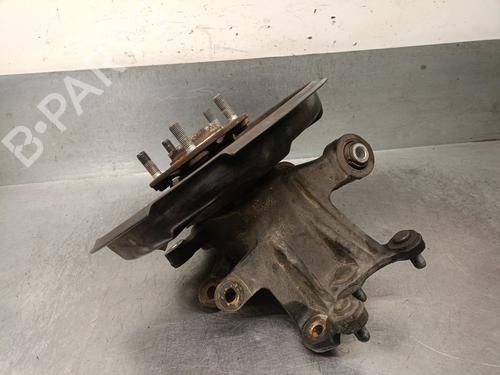 Left rear steering knuckle KIA OPTIMA (JF) 1.7 CRDi | BP31880885M27