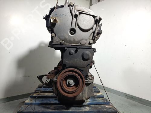 Used Engine RENAULT SCÉNIC II (JM0/1_) 1.6 16V (JM1R) (112 hp) 32983537