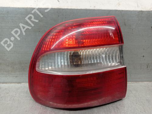 Used Left taillight VOLVO V40 Estate (645) 1.9 DI (102 hp) 27718952