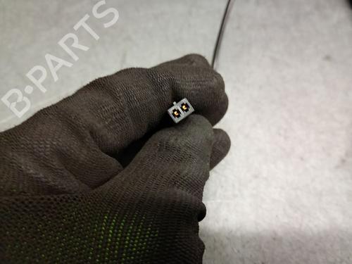 Seat buckle VW GOLF VIII (CD1, DA1) 1.5 eHybrid | BP31886360I32