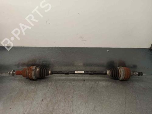 Drivaksel bagtil Højre FORD KUGA I 2.0 TDCi (136 hp) 9713756