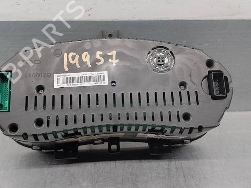Instrument cluster SKODA ROOMSTER (5J7) 1.9 TDI | BP17069538C47 