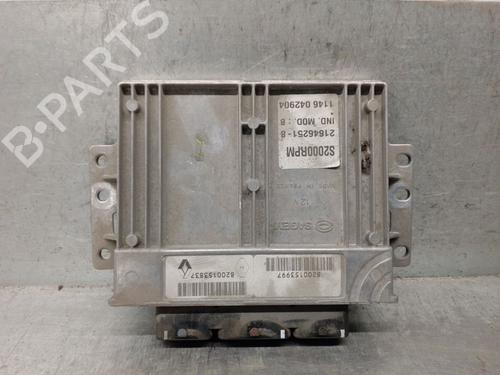 Used Engine control unit (ECU) Engine control unit (ECU) 36466769 36466769