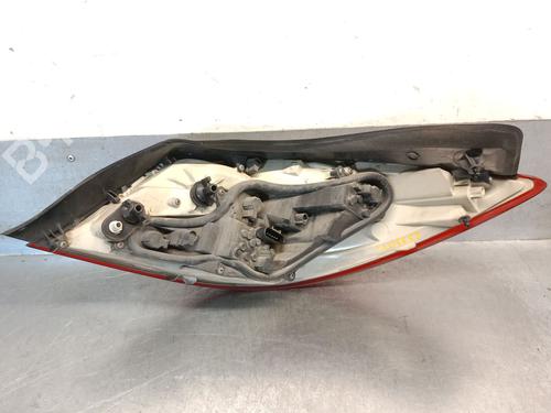 Left taillight OPEL INSIGNIA A (G09) 2.0 CDTI (68) | BP27926880C34 