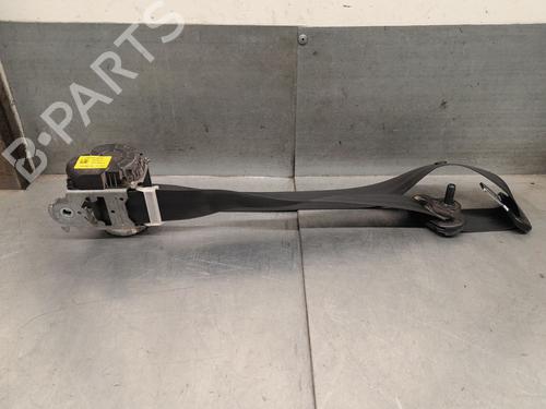 Front right seatbelt RENAULT TRAFIC III Van (FG_) 1.6 dCi 120 (FGMB, FGMC) | BP35799970I25 - Image 2