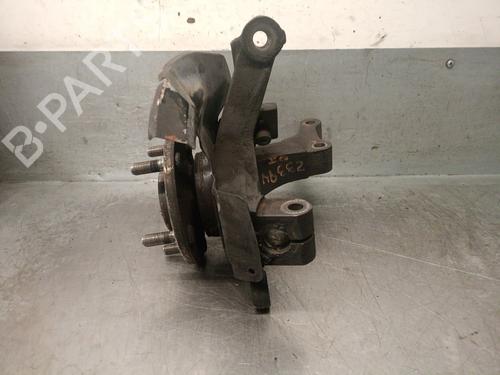 Left front steering knuckle KIA CARNIVAL II (GQ) 2.9 CRDi | BP28215039M25 
