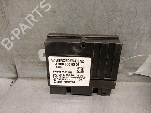 Used ECU airbags MERCEDES-BENZ VITO Van (W447) 109 CDI (447.601, 447.603, 447.605) (88 hp) 31711076