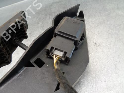 Pedal BMW X3 (E83) 2.0 sd | BP9188899I4 