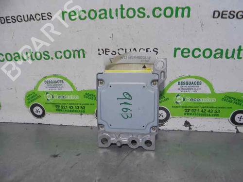 ECU airbags NISSAN X-TRAIL I (T30) 2.2 dCi | BP4084197M53 