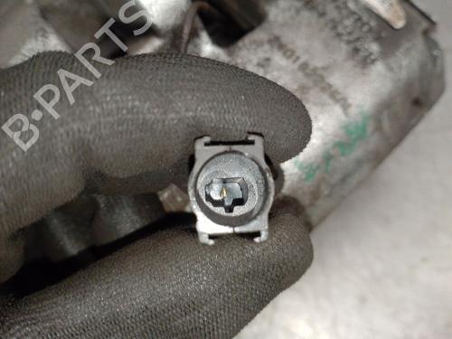 Left front brake caliper CITROËN JUMPER II Bus 2.2 HDi 120 | BP32271619M105  - Image 7