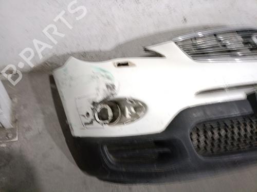 Front bumper INFINITI EX 30d | BP27589733C7 