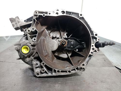 Used Gearbox Gearbox PEUGEOT 308 SW I (4E_, 4H_) 1.6 HDi (112 hp) 36040708 36040708