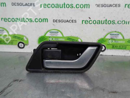 Rear left interior door handle LAND ROVER RANGE ROVER SPORT I (L320) 4.4 4x4 5H3222601AD | 5H3222601BD