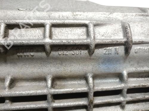 Gearbox AUDI A4 B5 (8D2) 1.8 | BP31862592M3 