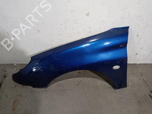 Forkjerm venstre PEUGEOT 206 Hatchback (2A/C) 1.4 i (75 hp) 29244921