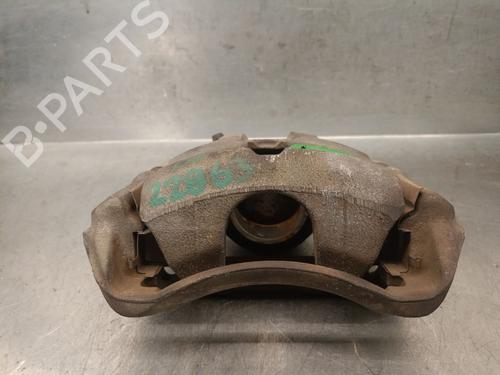 Right front brake caliper HONDA HR-V (GH_) 1.6 16V 4WD (GH2, GH4) | BP27327106M104 