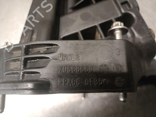 Support BMW X3 (F25) xDrive 20 d | BP28316516C155 