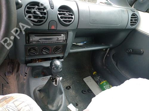 Electronic module RENAULT KANGOO (KC0/1_) D 55 1.9 (KC0D) | BP31026478M83 - Image 15