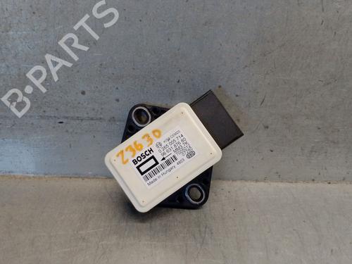 Elektronisk sensor PEUGEOT 407 SW (6E_, 6D_) 2.0 HDi 135 (136 hp) 29260434