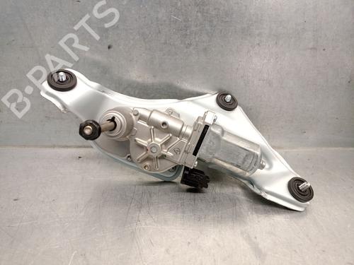 Used Rear wiper motor HYUNDAI TUCSON (TL, TLE) 1.6 CRDi (116 hp) 25784247