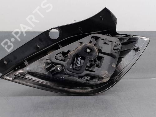 Left taillight OPEL MERIVA A MPV (X03) 1.7 CDTI (E75) | BP18660763C34 