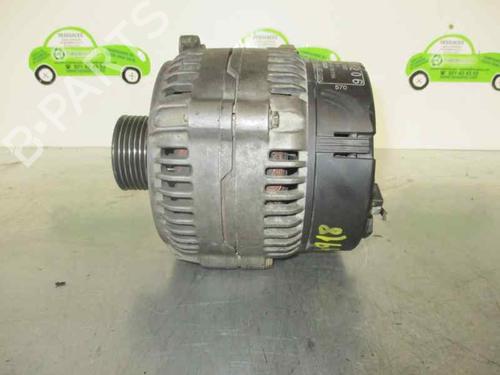 Alternator CHRYSLER VOYAGER / GRAND VOYAGER III (GS_, NS_) 2.5 TD | BP2108162M7 