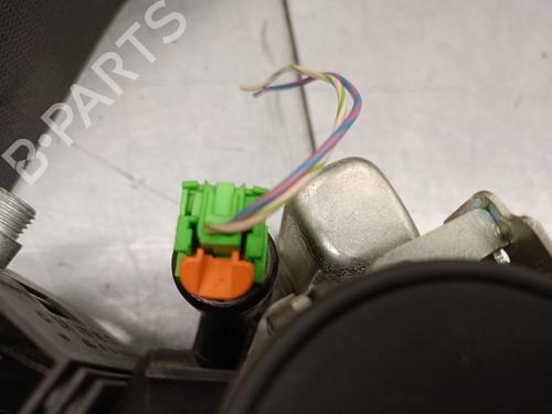 Front right seatbelt VW CRAFTER 30-50 Platform/Chassis (2F_) 2.5 TDI | BP31829285I25