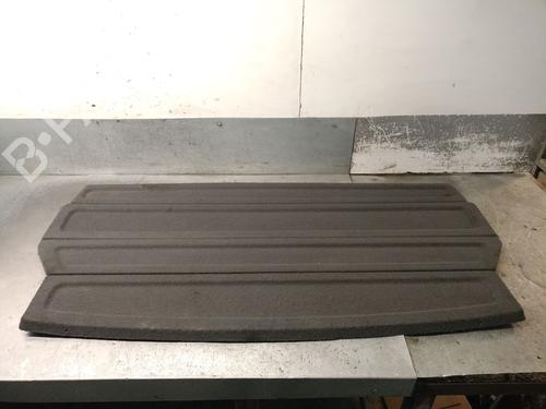 Used Rear parcel shelf Rear parcel shelf 37997517 37997517