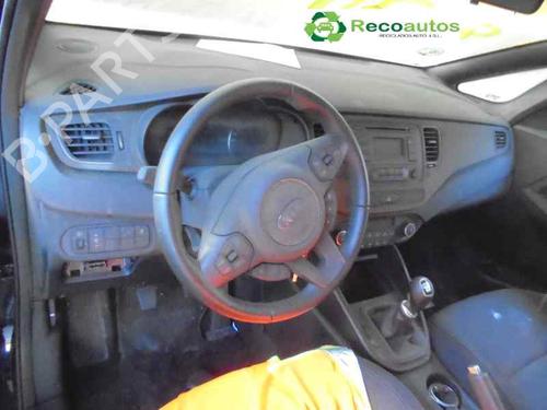 Right front window switch KIA CARENS IV 1.6 GDi | BP2795597I26 - Image 9