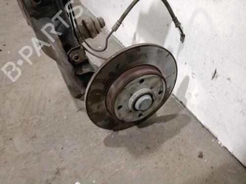 Rear axle CITROËN C4 CACTUS 1.6 BlueHDi 100 | BP28154614M2 