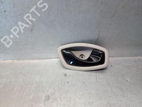 Høyre foran invendig håndtak RENAULT ZOE (BFM_) ZOE (58 hp) 26215689