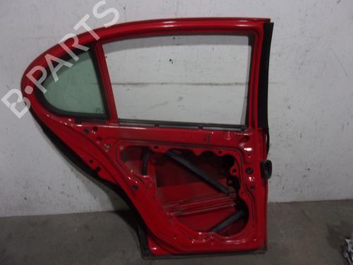 Left rear door SEAT LEON (1M1) 1.9 TDI | BP10102956C4 