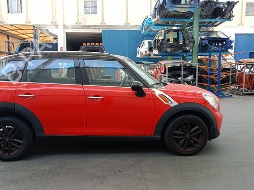 Injector MINI MINI COUNTRYMAN (R60) Cooper D | BP32133527M100  - Image 9