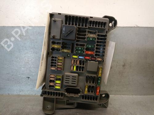 Used Fuse box Fuse box BMW X6 (E71, E72) xDrive 35 d (286 hp) 34152979 34152979