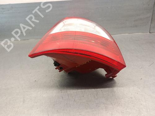 Left taillight CITROËN C3 I (FC_, FN_) 1.4 i | BP28316558C34 