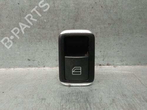 Used Left rear window switch MERCEDES-BENZ E-CLASS (W212) E 350 BlueTEC (252 hp) 30262371