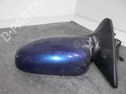 Left mirror DAEWOO NEXIA Saloon 1.5 16V (19) | BP8295035C26 