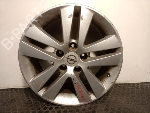 Llanta Llanta OPEL ASTRA H GTC (A04) 1.6 (L08) (105 hp) 37033623 37033623