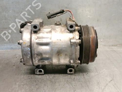AC compressor FIAT DUCATO Van (250_) | BP26182718M34 - Image 3