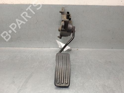 Used Pedal Pedal NISSAN QASHQAI I (J10, NJ10) 2.0 (141 hp) 33176310 33176310