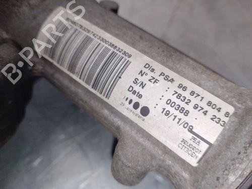 Steering rack CITROËN C5 III (RD_) 1.6 HDi 110 (RD9HZC) | BP32505586M22  - Image 7