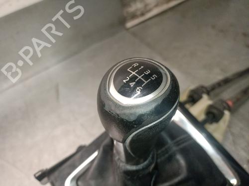 Gear lever MAZDA 3 (BL) 2.2 MZR CD (BL10) | BP29946640M90