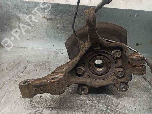 Right front steering knuckle NISSAN TIIDA Hatchback (C11) 1.5 dCi | BP8929869M26 
