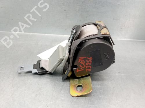 Veiligheidsgordel achter midden RENAULT SCÉNIC I MPV (JA0/1_, FA0_) 1.9 dCi RX4 | BP29935182I27