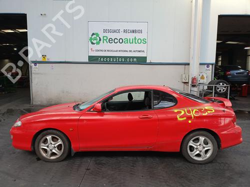 Used Parts HYUNDAI COUPE I (RD) 1.6 16V (116 hp) 4336717